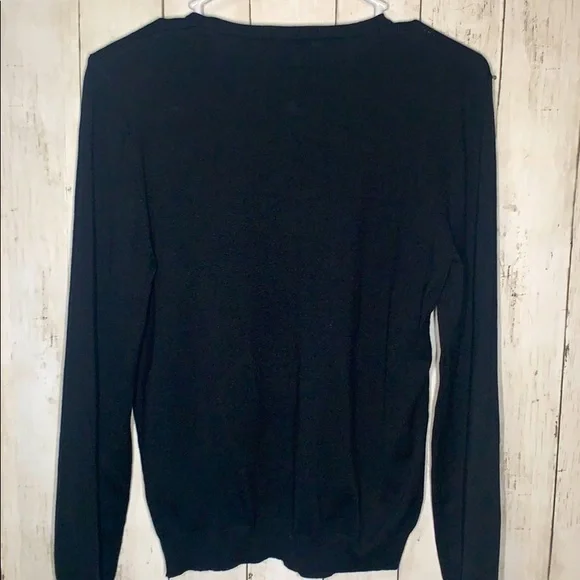 Anthropologie Esperanza NWOT flower embroidered - Picture 7 of 7